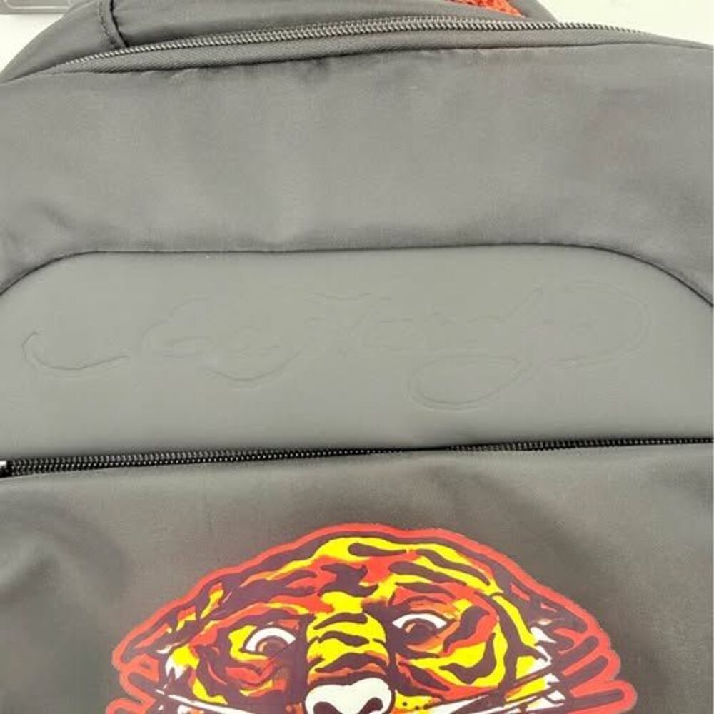 Ed Hardy Tiger Backpack - Picture 6 of 8